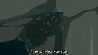 Big Boobed Beauty Loves To Put On Ahegao Face And Wear Apron