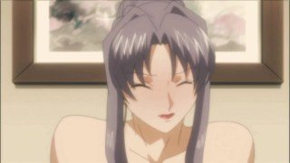 MILF with Huge Tits Loves to Fuck in Cowgirl Position