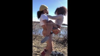 She said I can get it anywhere anytime ima have to wife her