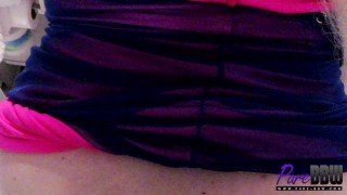 bts pov sex with jada bandz