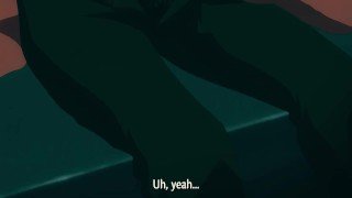 Hairy Pussy Cutie Does Reverse Cowgirl to Big Cock