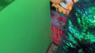 Hot milf restaurant make over