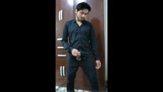 JERKING OFF TILL ORGASM